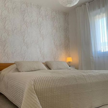 Blickfang Uber Den Dachern Apartment Bruchsal Bagian luar foto